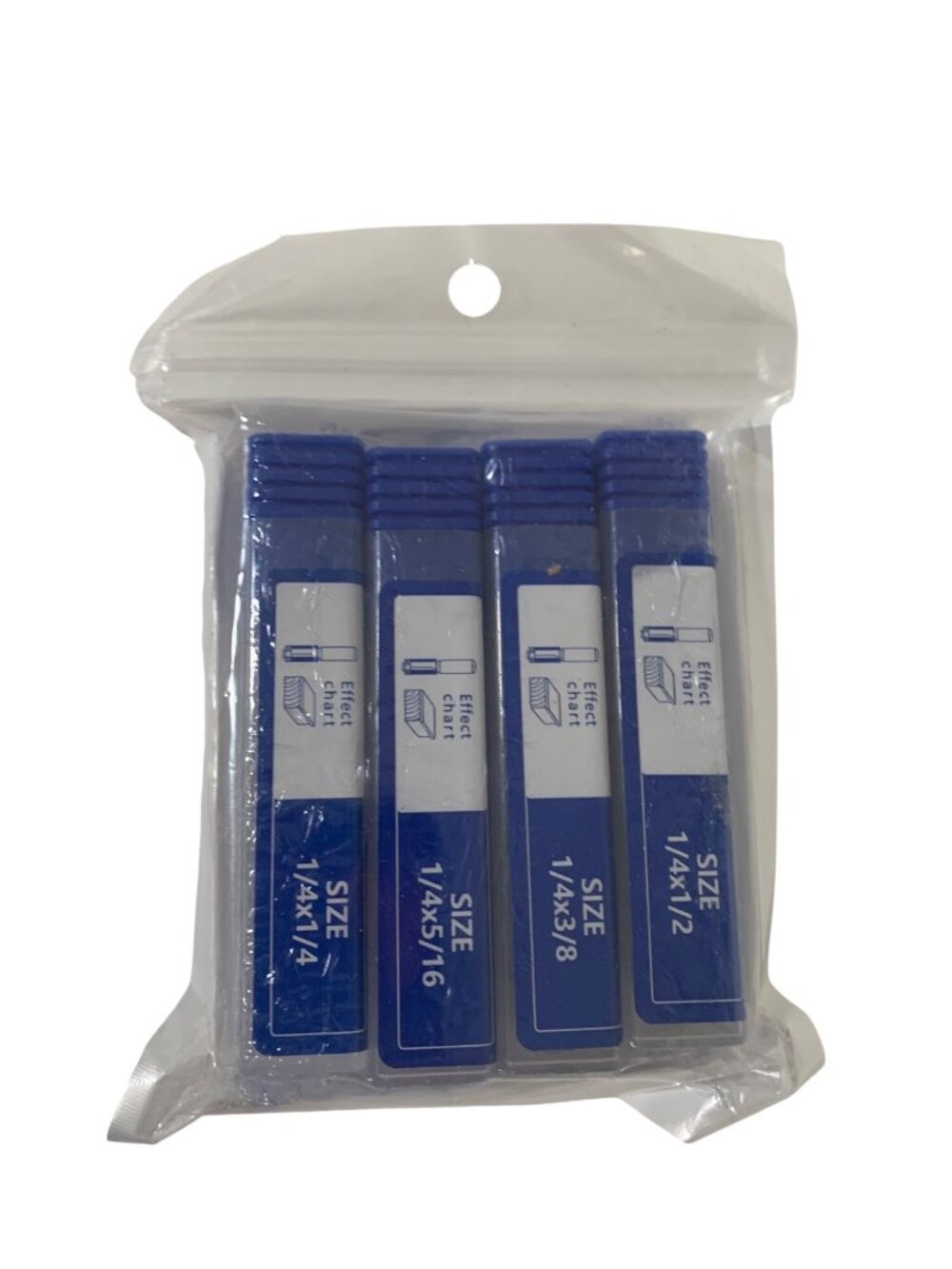 New Wollide lot of 4 Trim Router bits Jigs